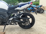 �������� �� ������ �������� Yamaha FZ1 Fazer GT 2012 ���� 16